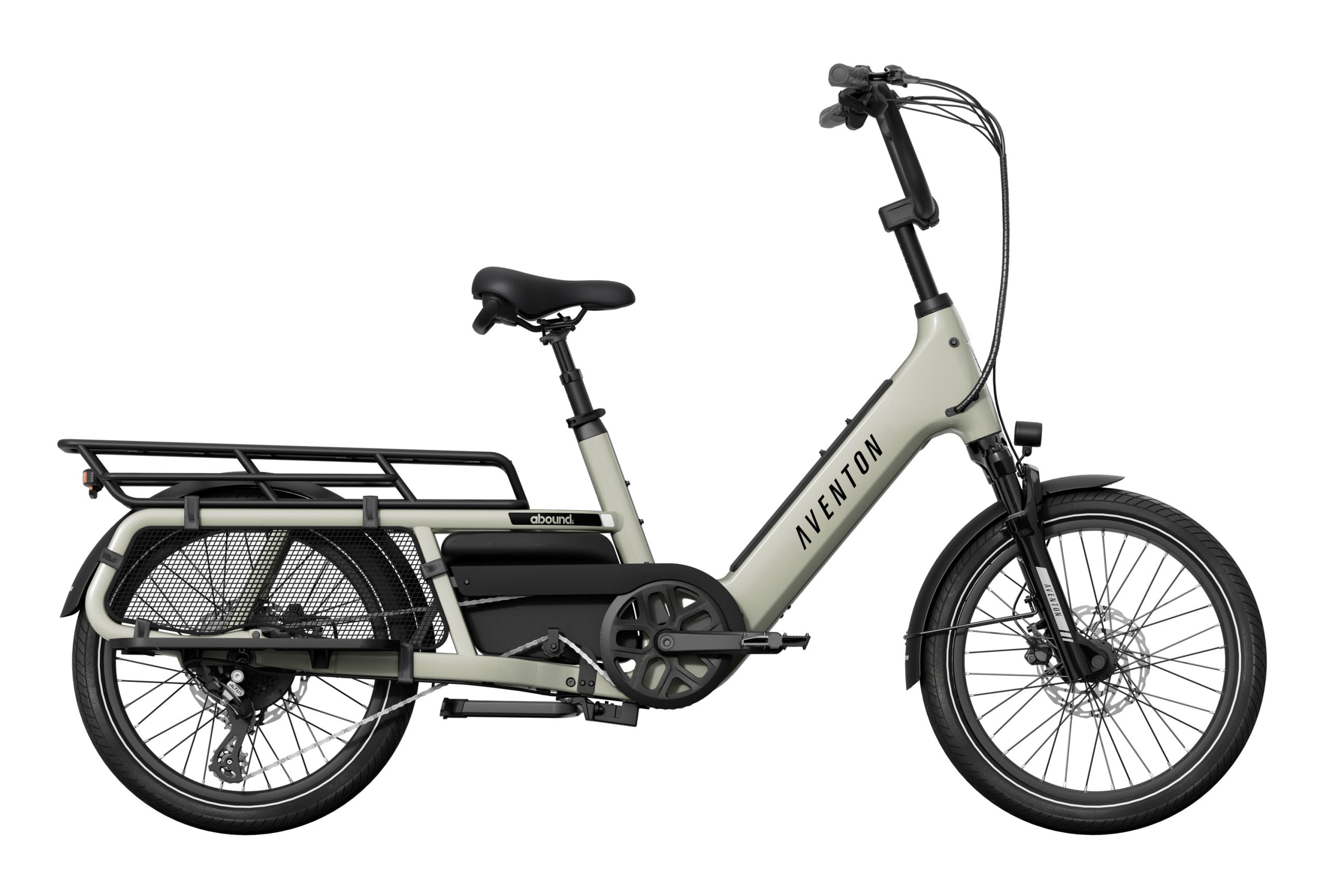 Aventon Level 4 REC