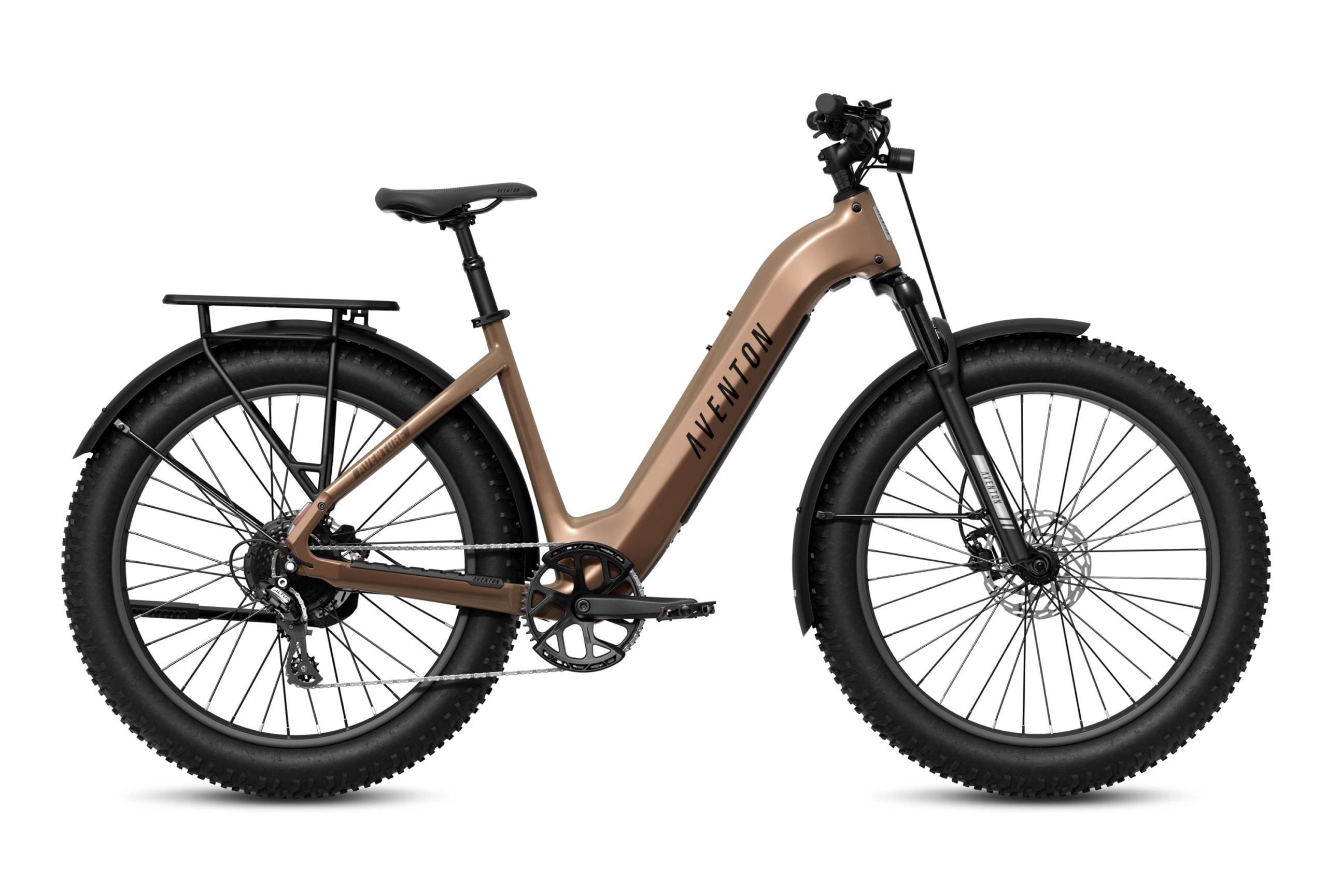 Aventon Aventure 3 ST