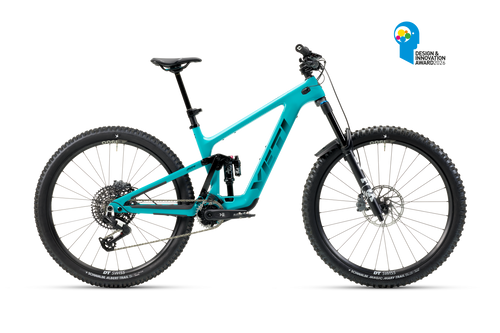 Yeti MTE