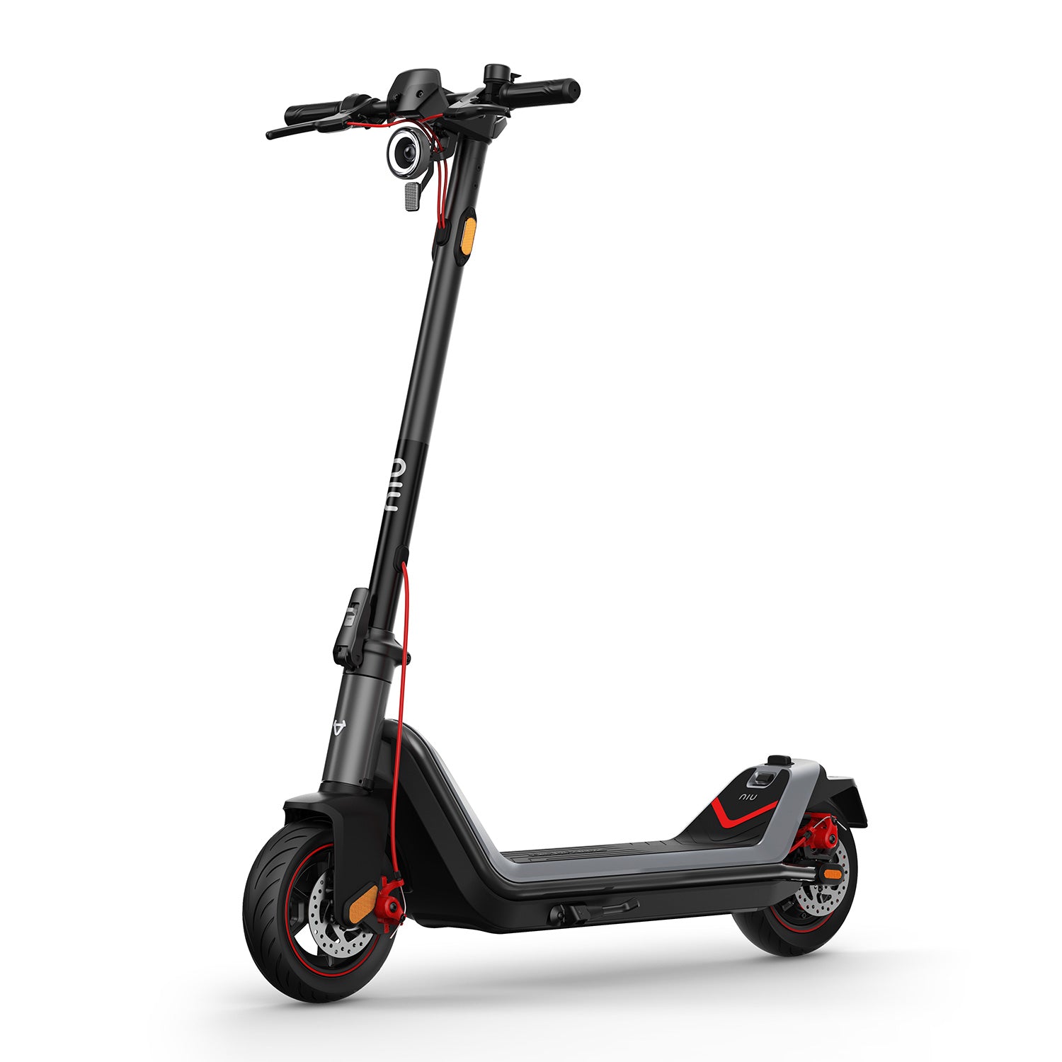 NIU KQi3 Max