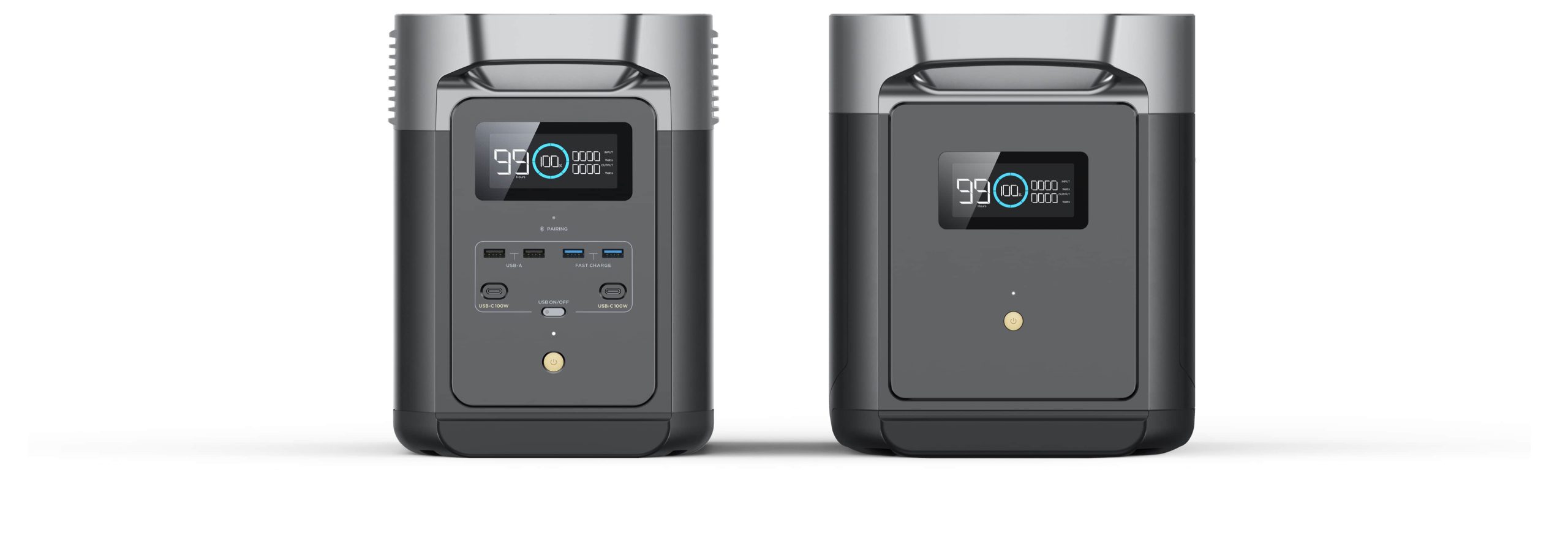 EcoFlow Delta 2