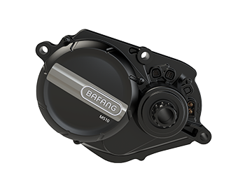 Bafang M510