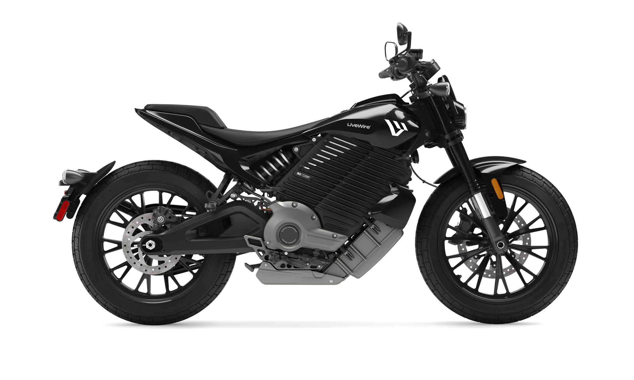 LiveWire S2 Del Mar