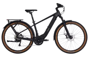 Ride1Up Vorsa ST