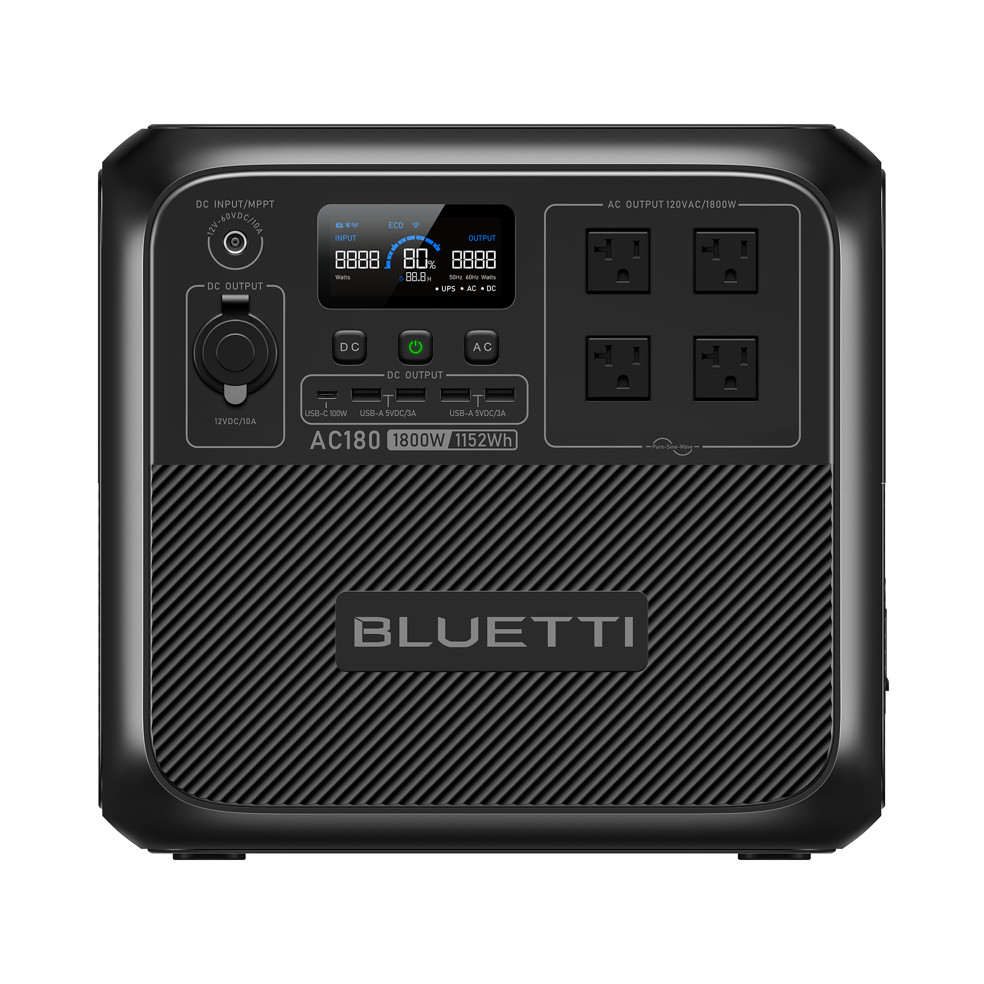 Bluetti AC180