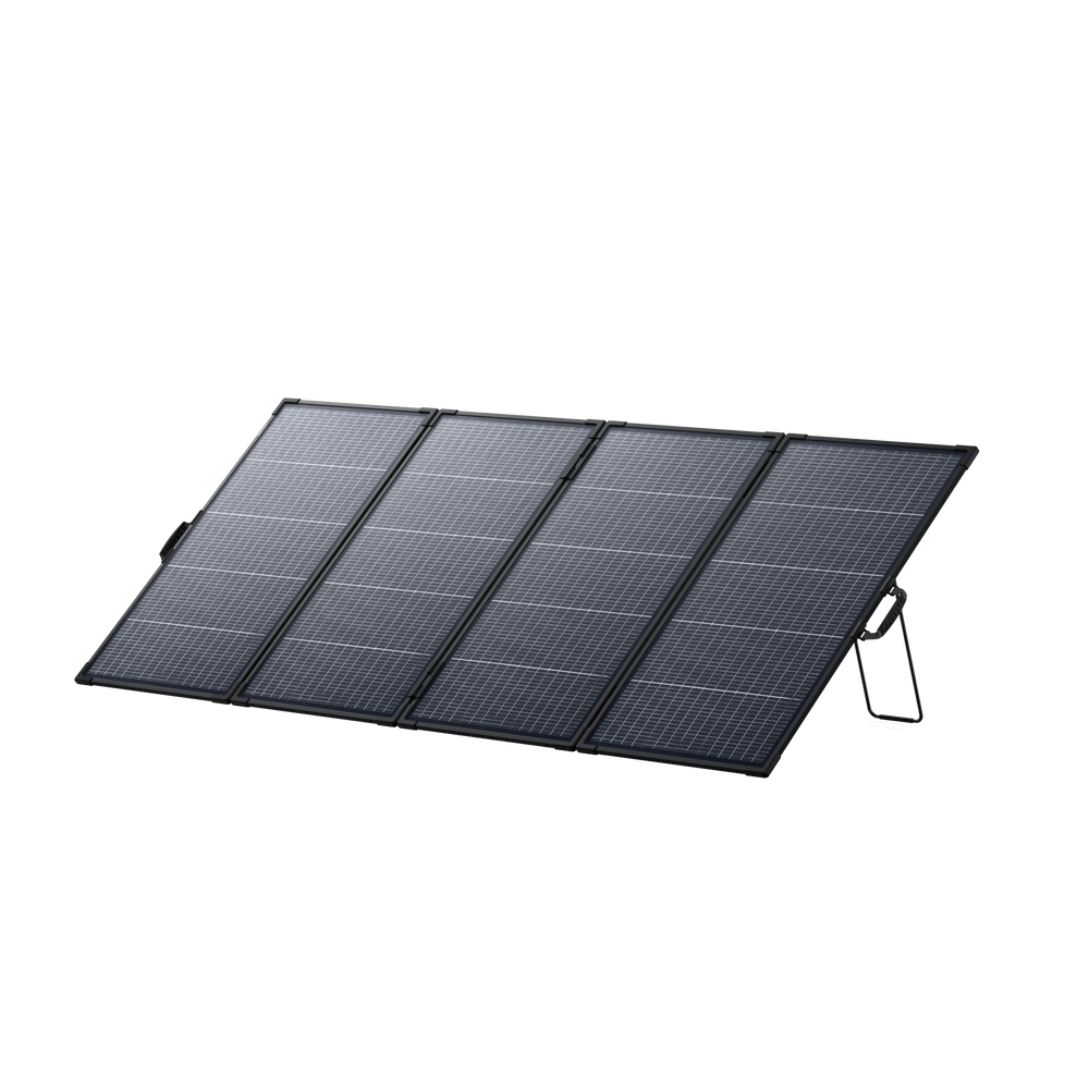 Anker SOLIX PS400 Portable Solar Panel