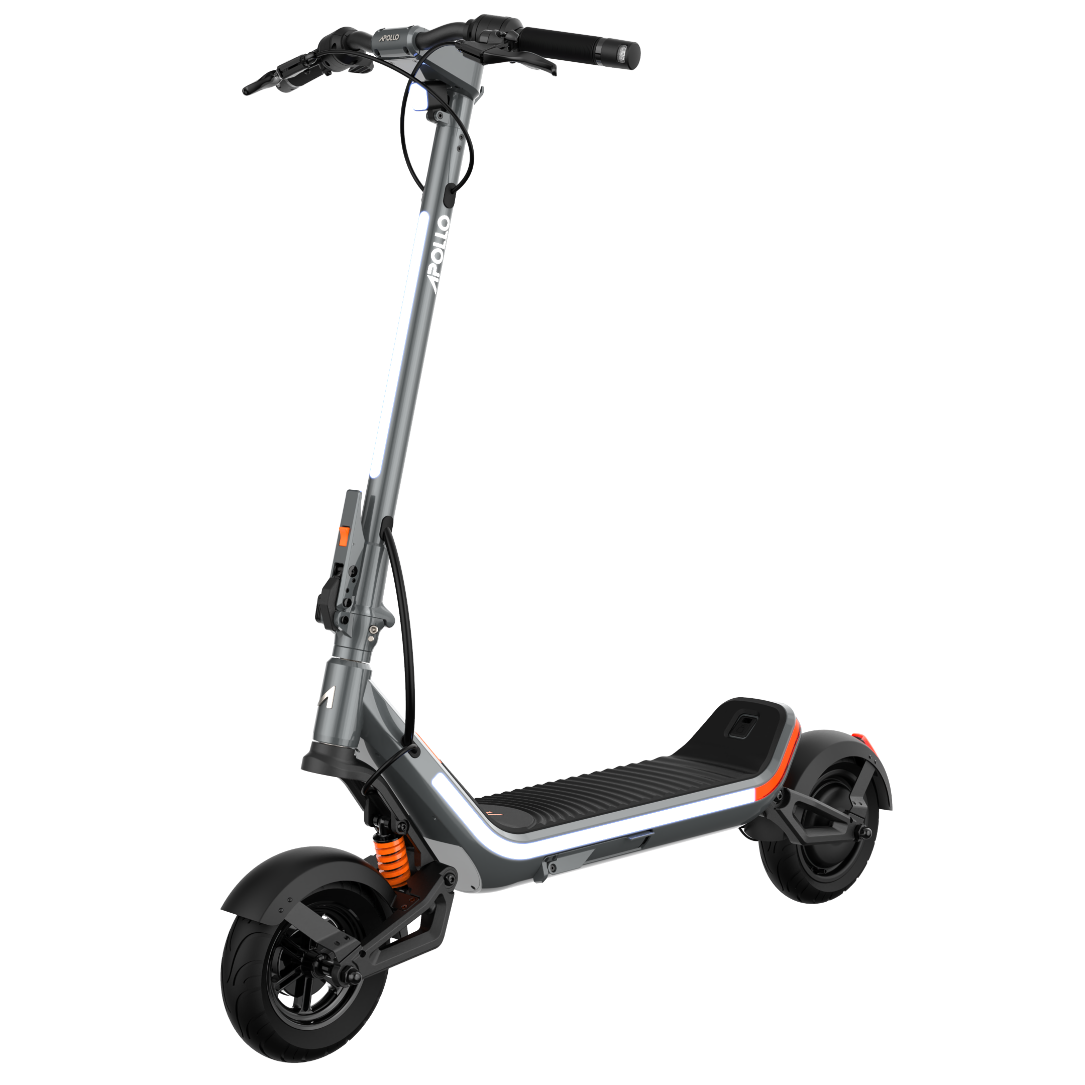 Apollo Go