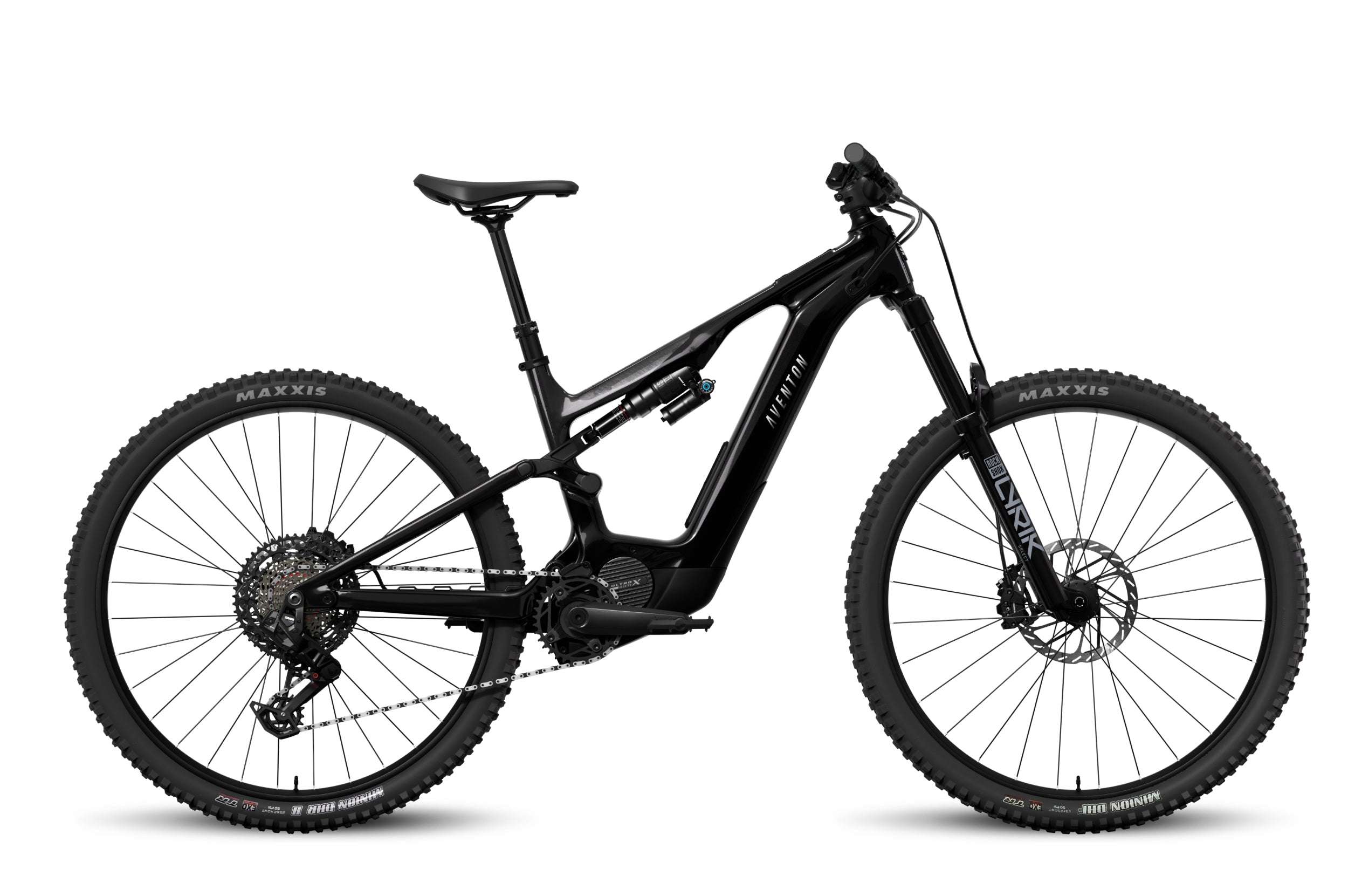 Aventon Sinch 2.5