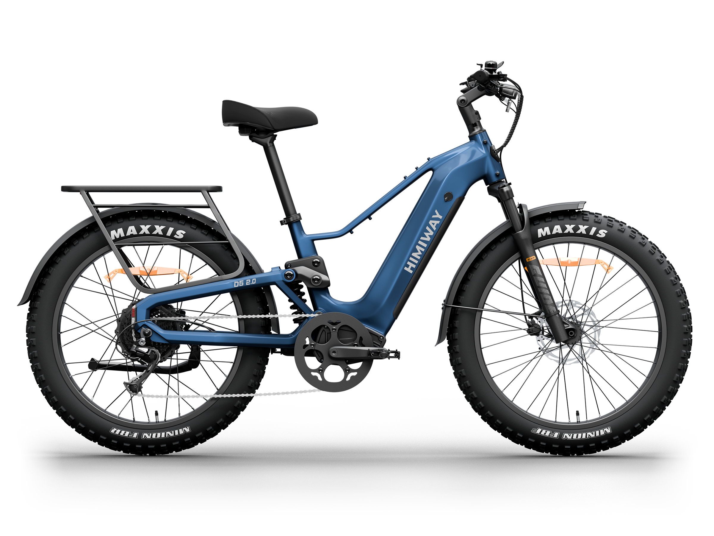Himiway D5 2.0