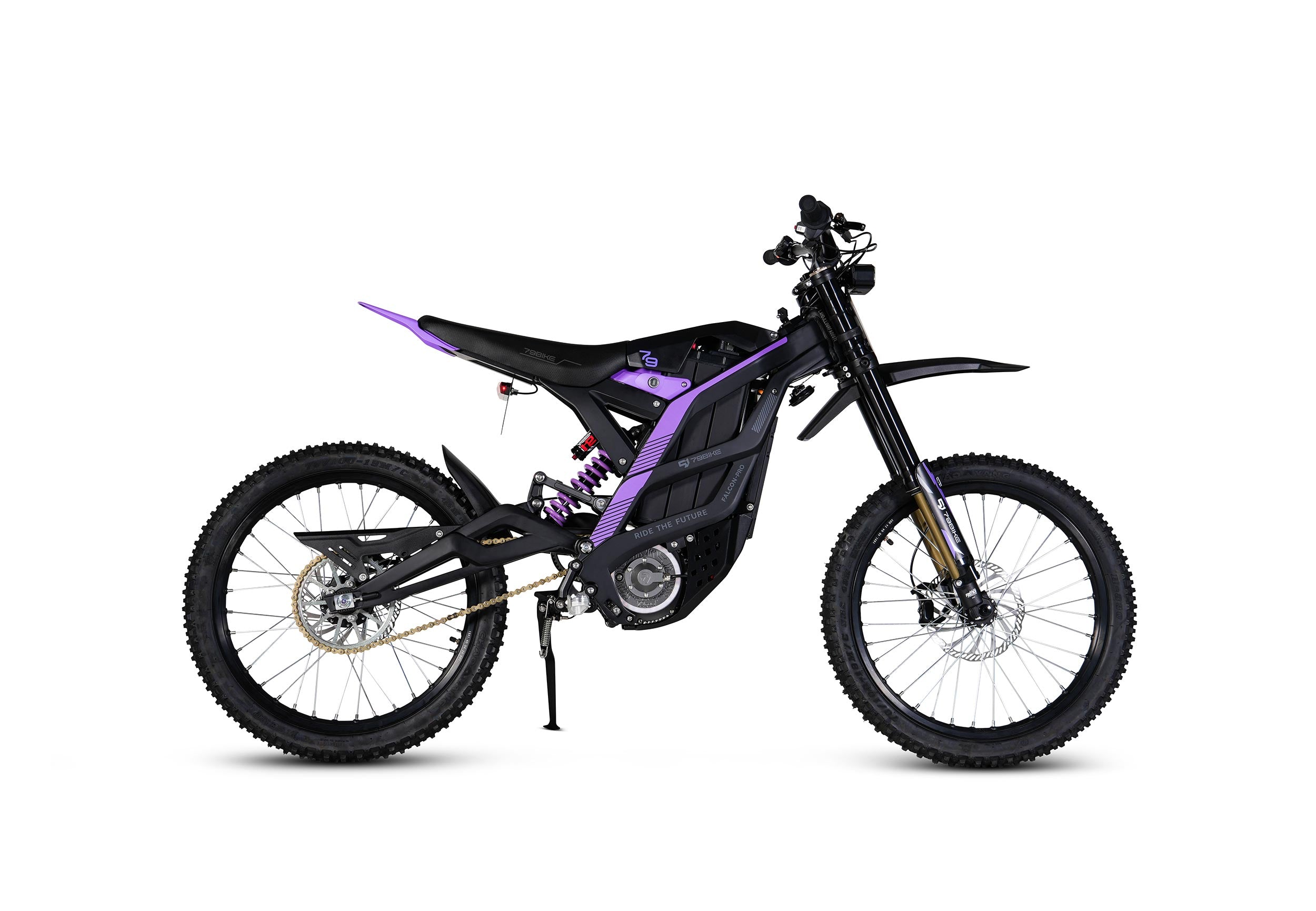 79 Bike Falcon Pro