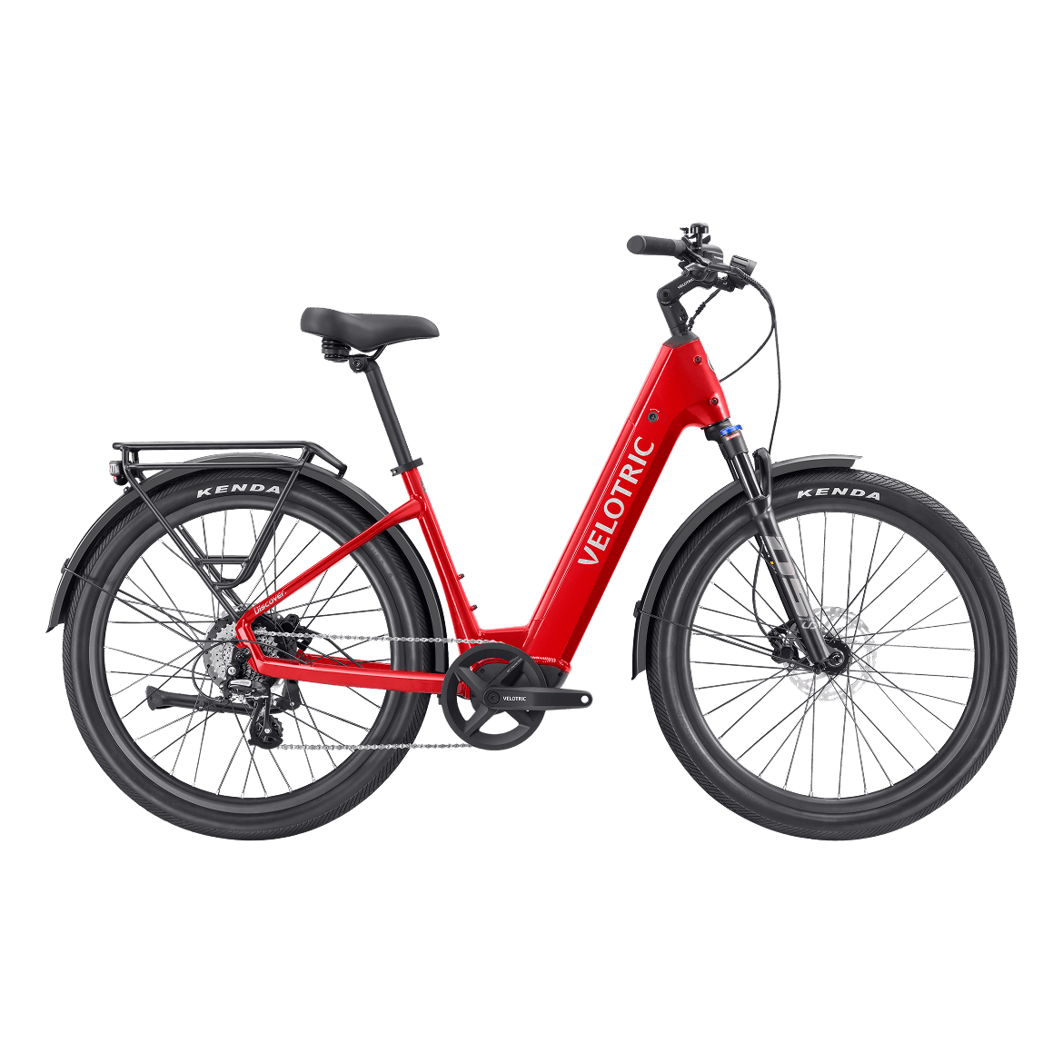 Velotric Discover 2