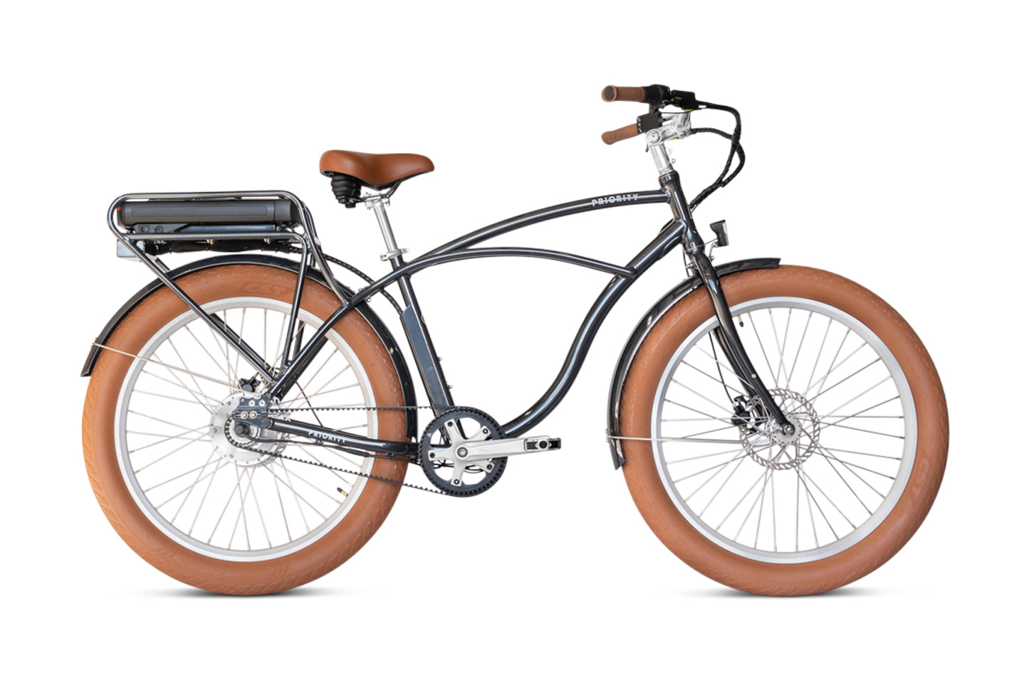 Priority E-Coast