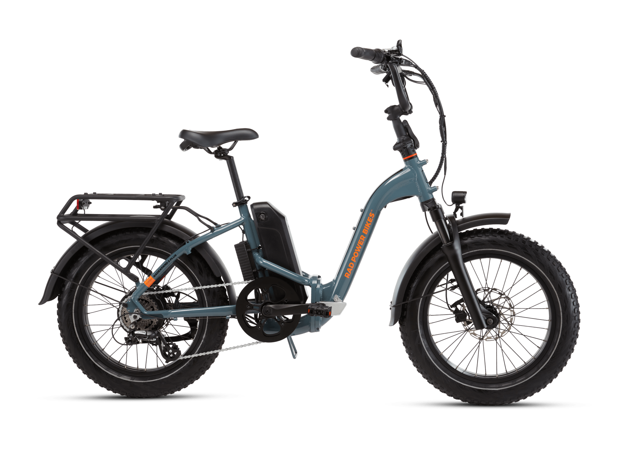Rad Power Bikes RadCity