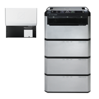 Goal Zero Yeti Pro 4000
