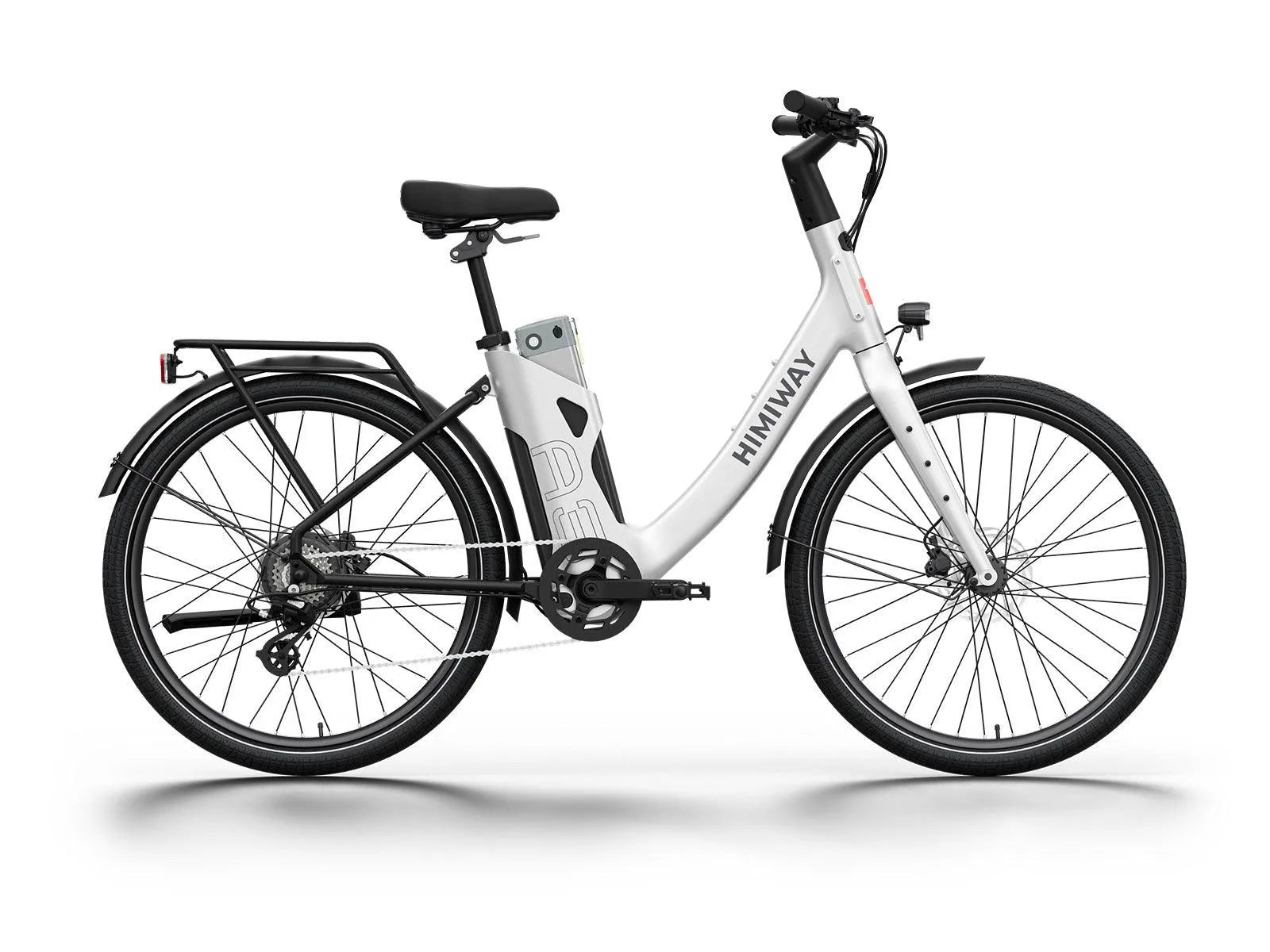 Himiway D5 2.0 ST