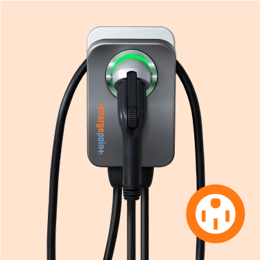 ChargePoint Home Flex