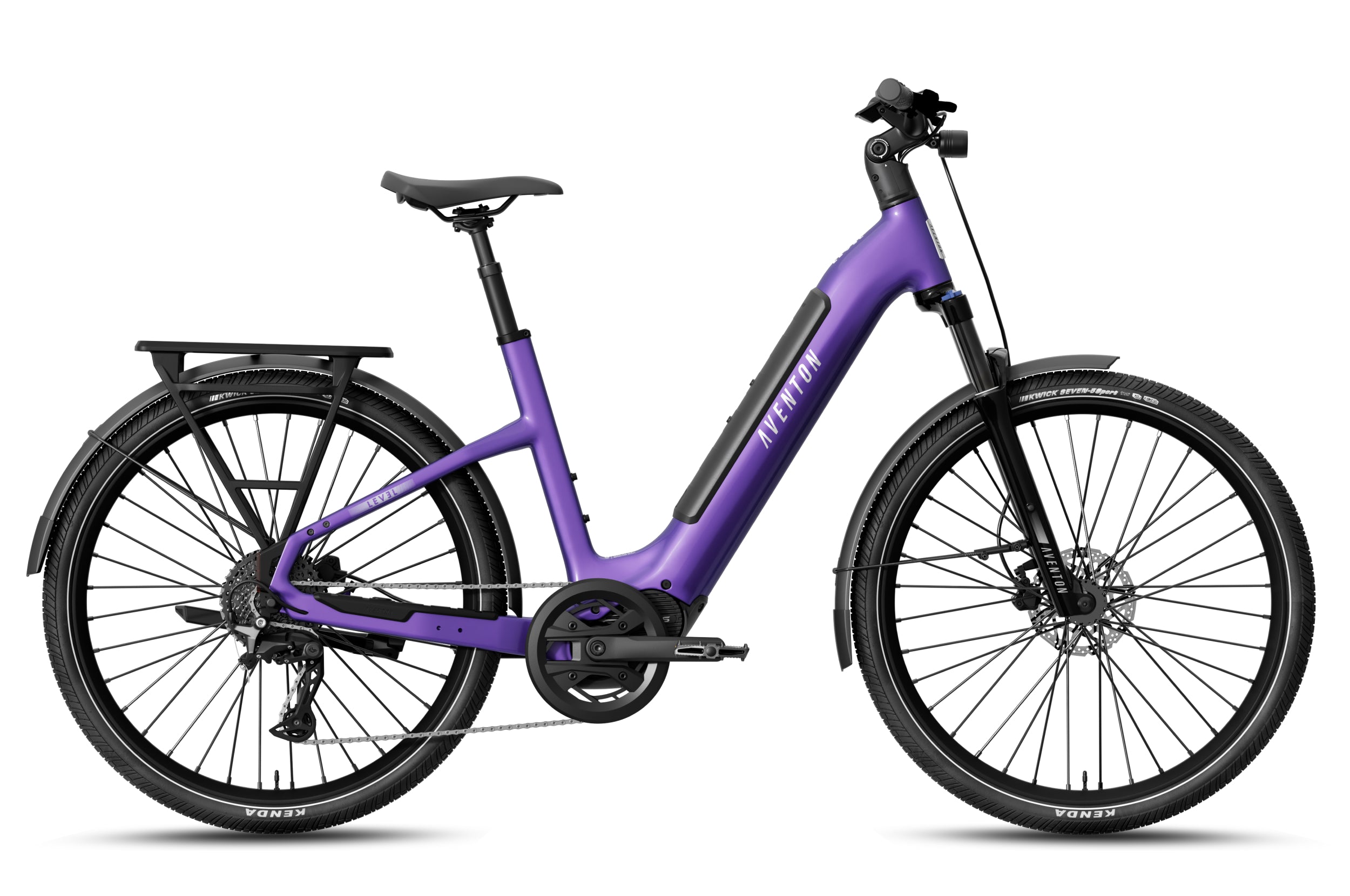Aventon Soltera 2.5
