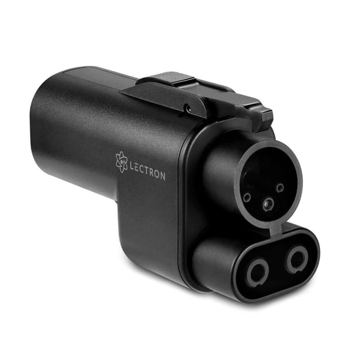 Lectron Portable Level 2 EV Charger