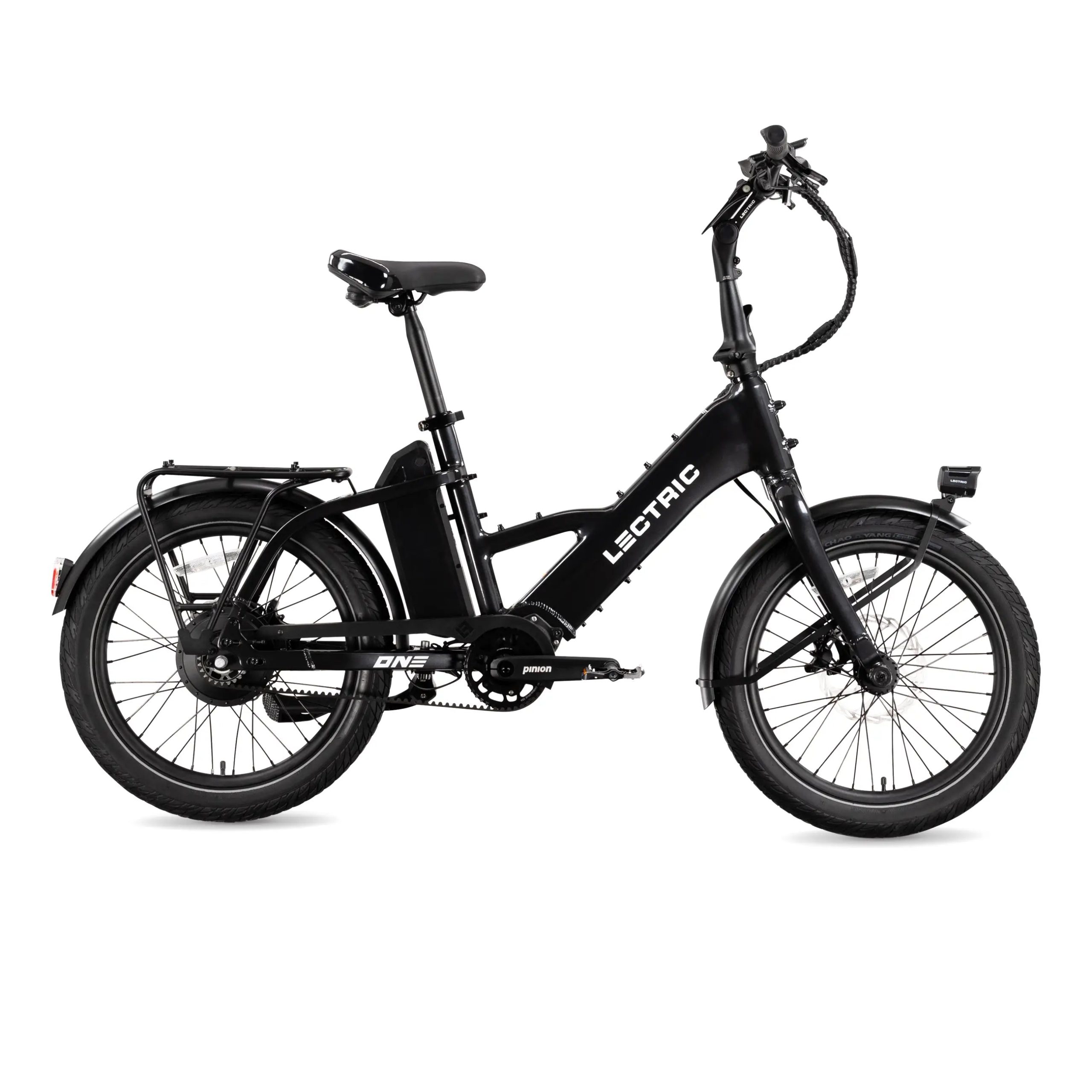 Lectric XP 4