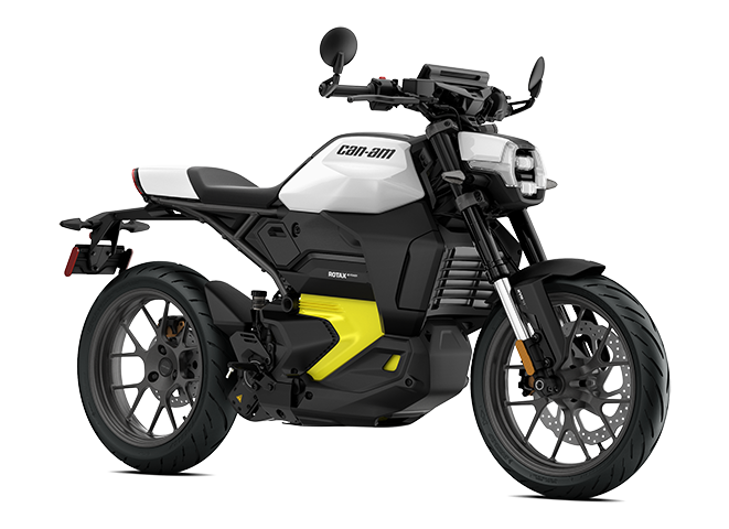 Can-Am Pulse