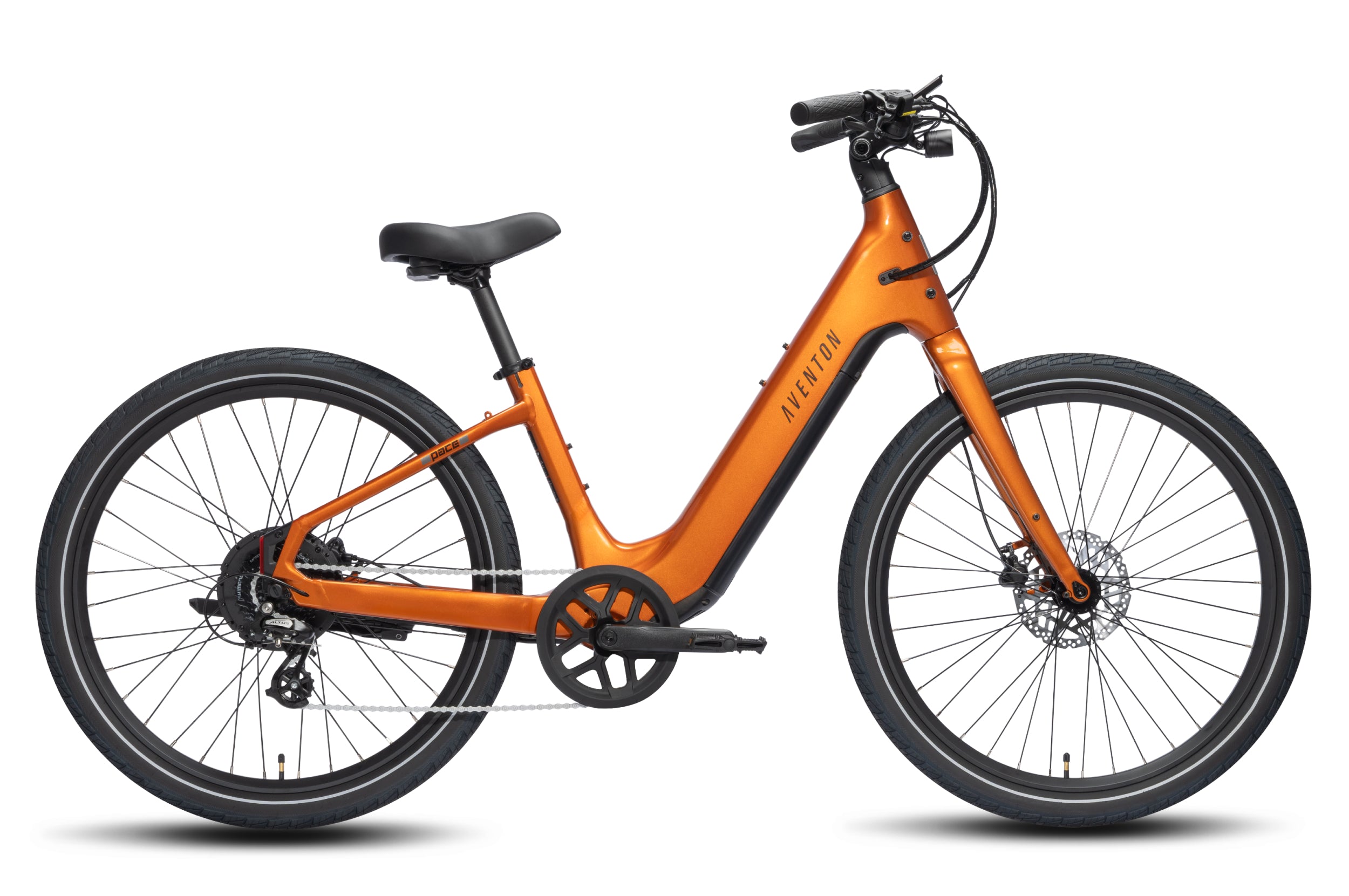 Aventon Soltera 2.5