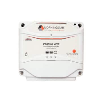 Morningstar ProStar MPPT