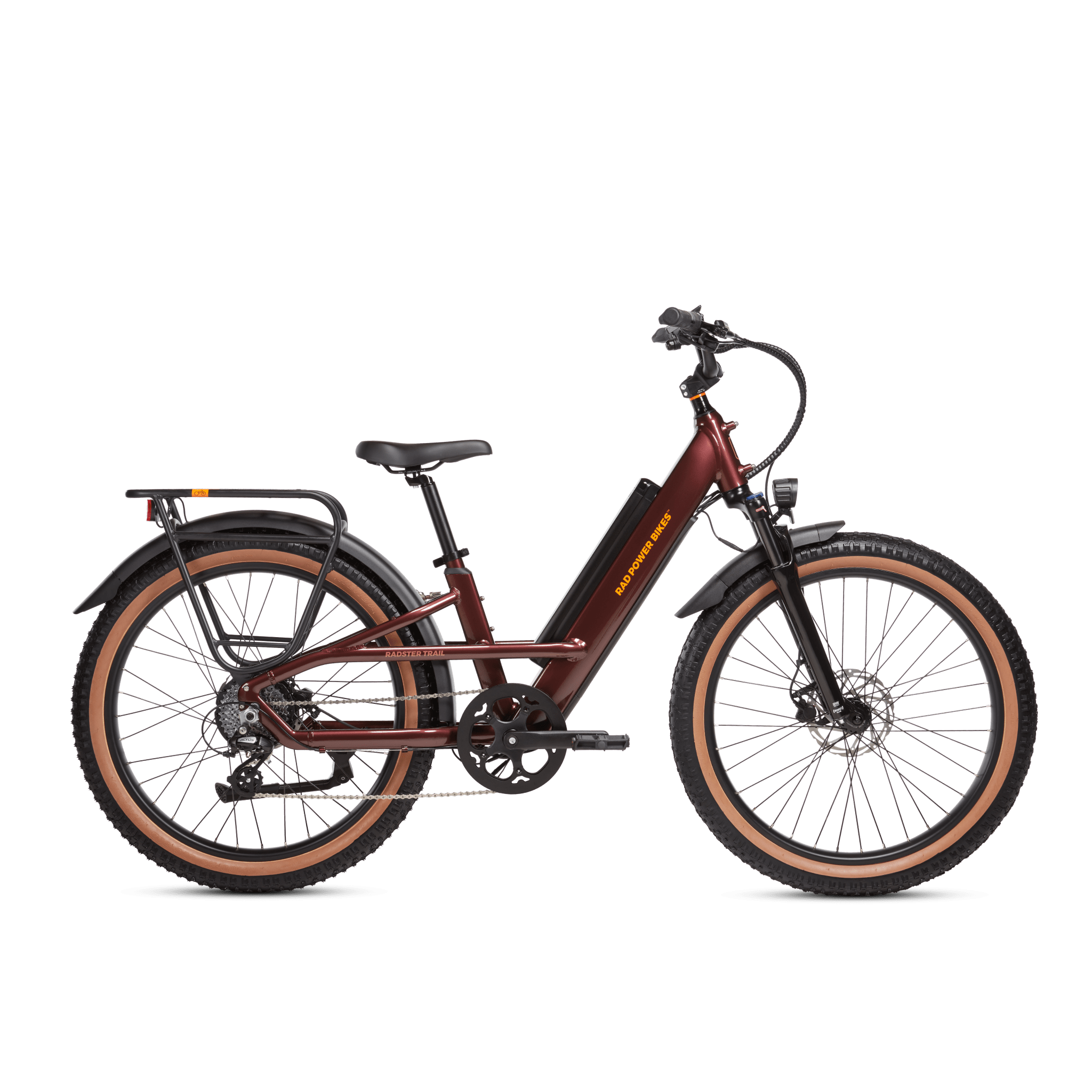 Rad Power Bikes RadWagon 5