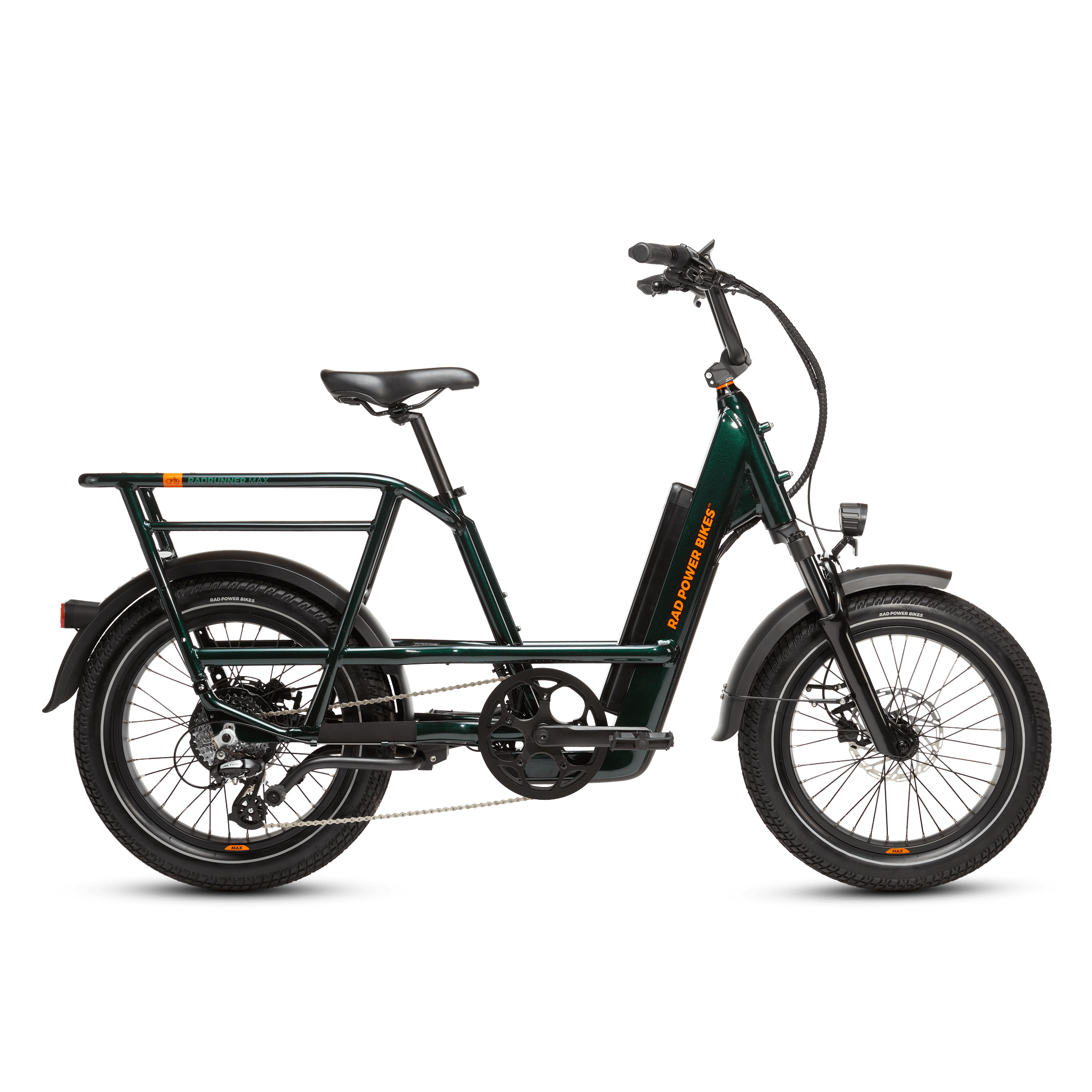 Rad Power Bikes RadExpand 5 Plus