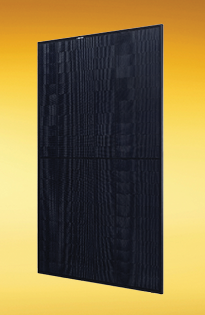 REC Group Solar Panels