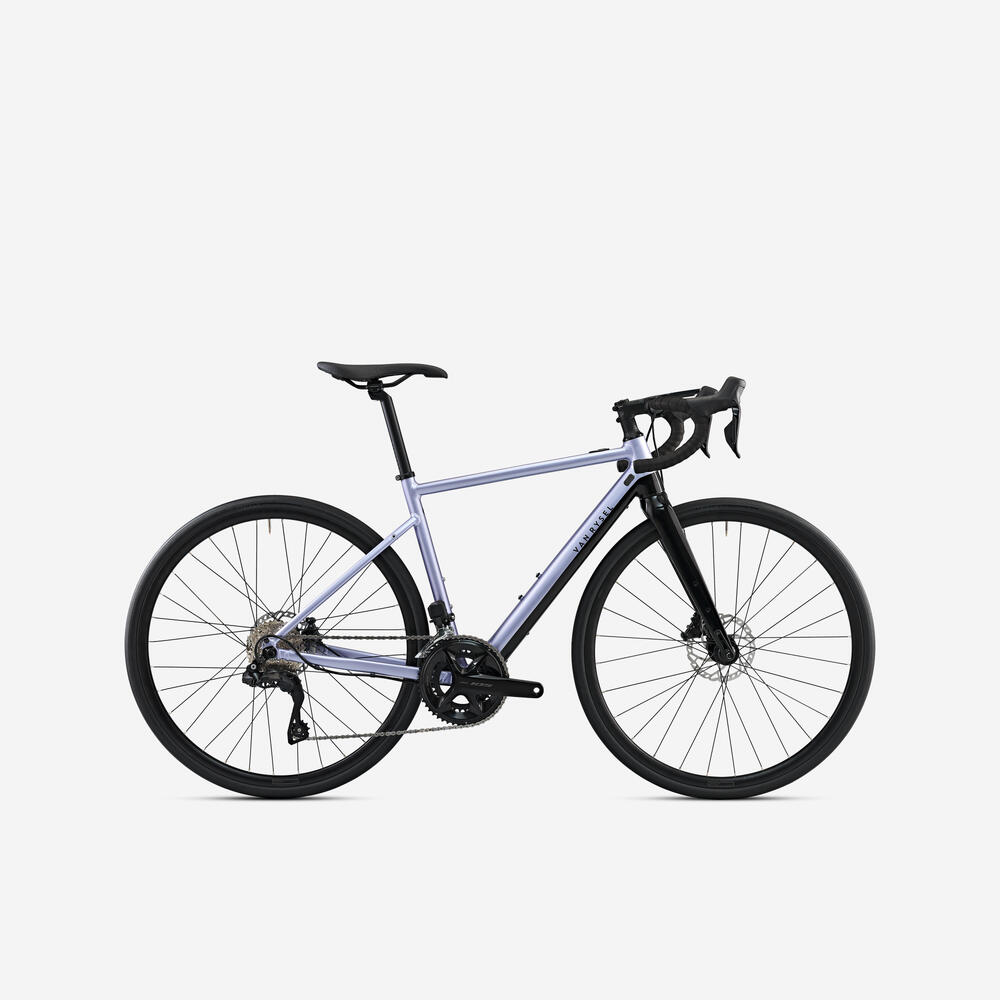 Van Rysel E-EDR AF