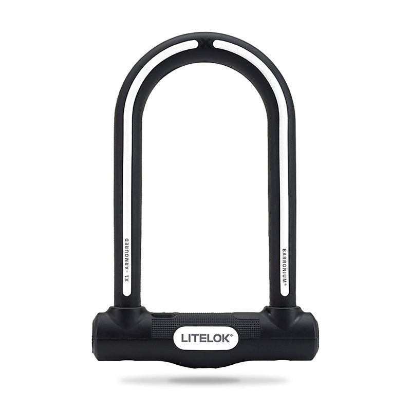 LITELOK bike lock