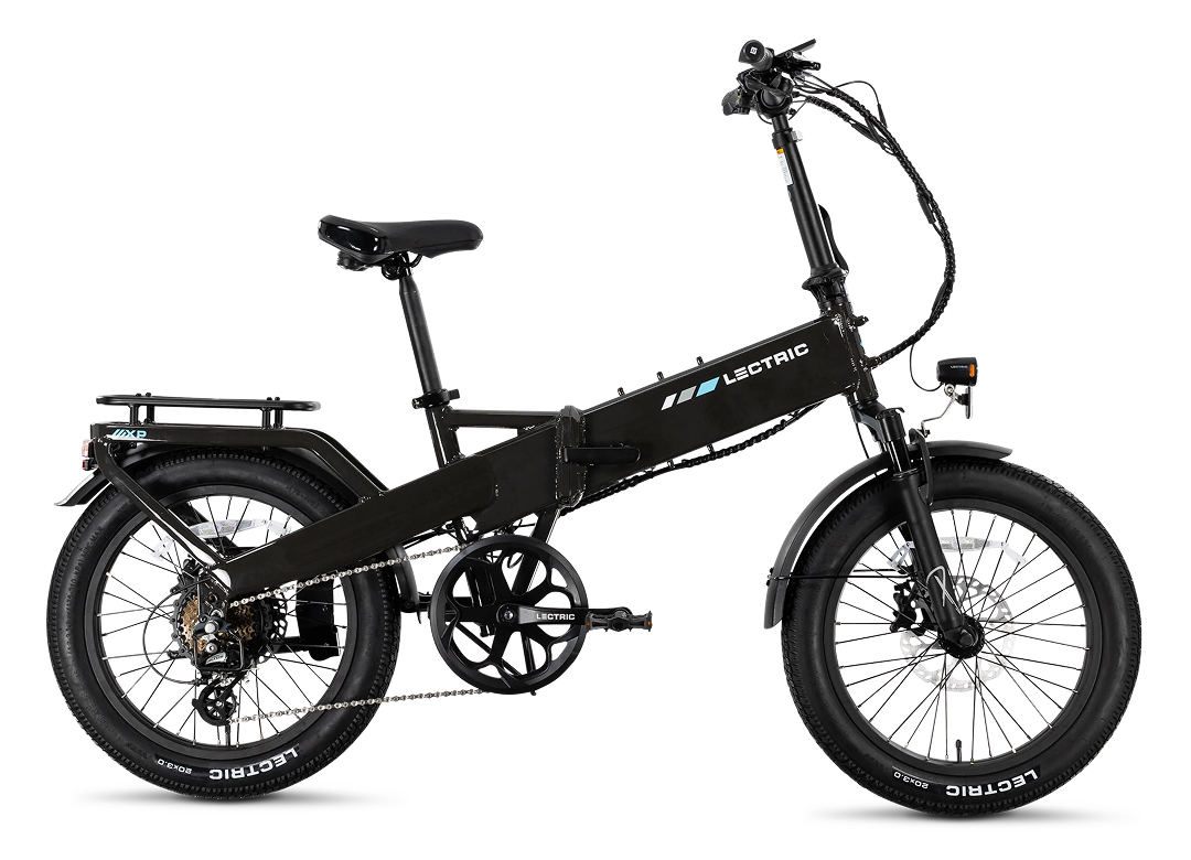 Lectric ONE