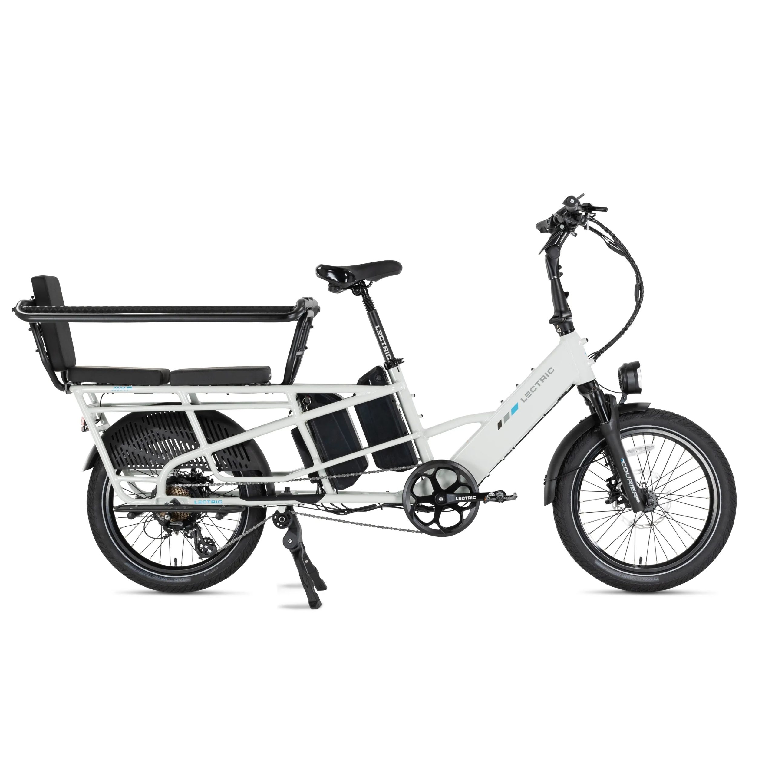 Lectric XPedition 2