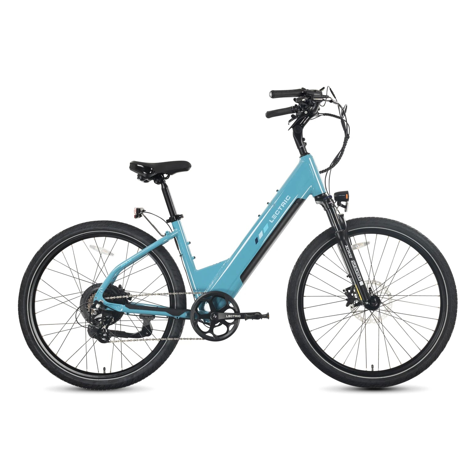 Lectric XPedition 2