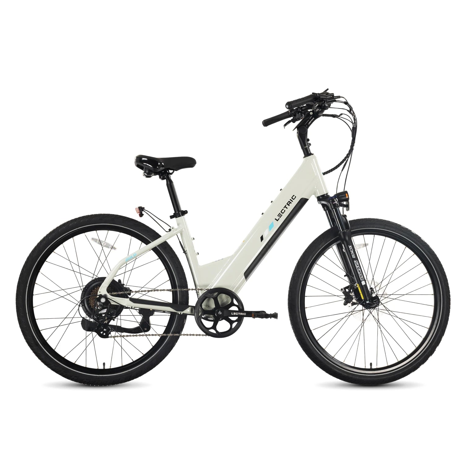 Lectric XPedition