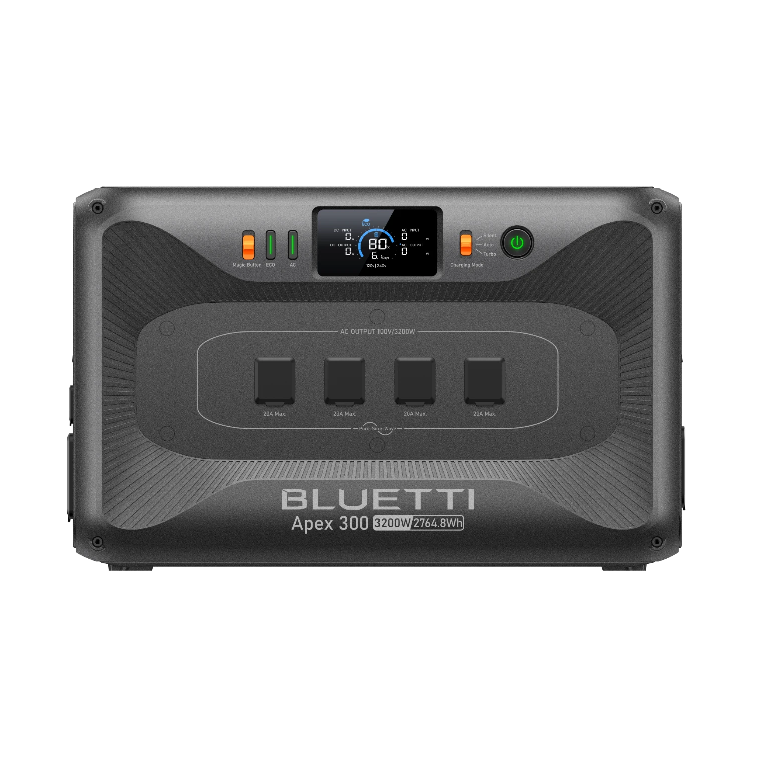 Bluetti Apex 300