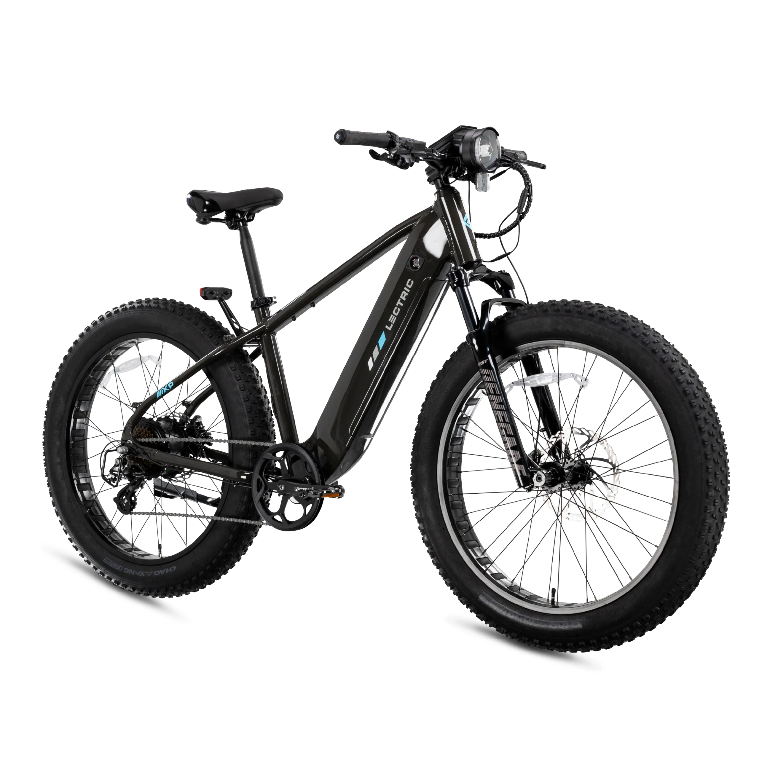Lectric XPeak 2.0