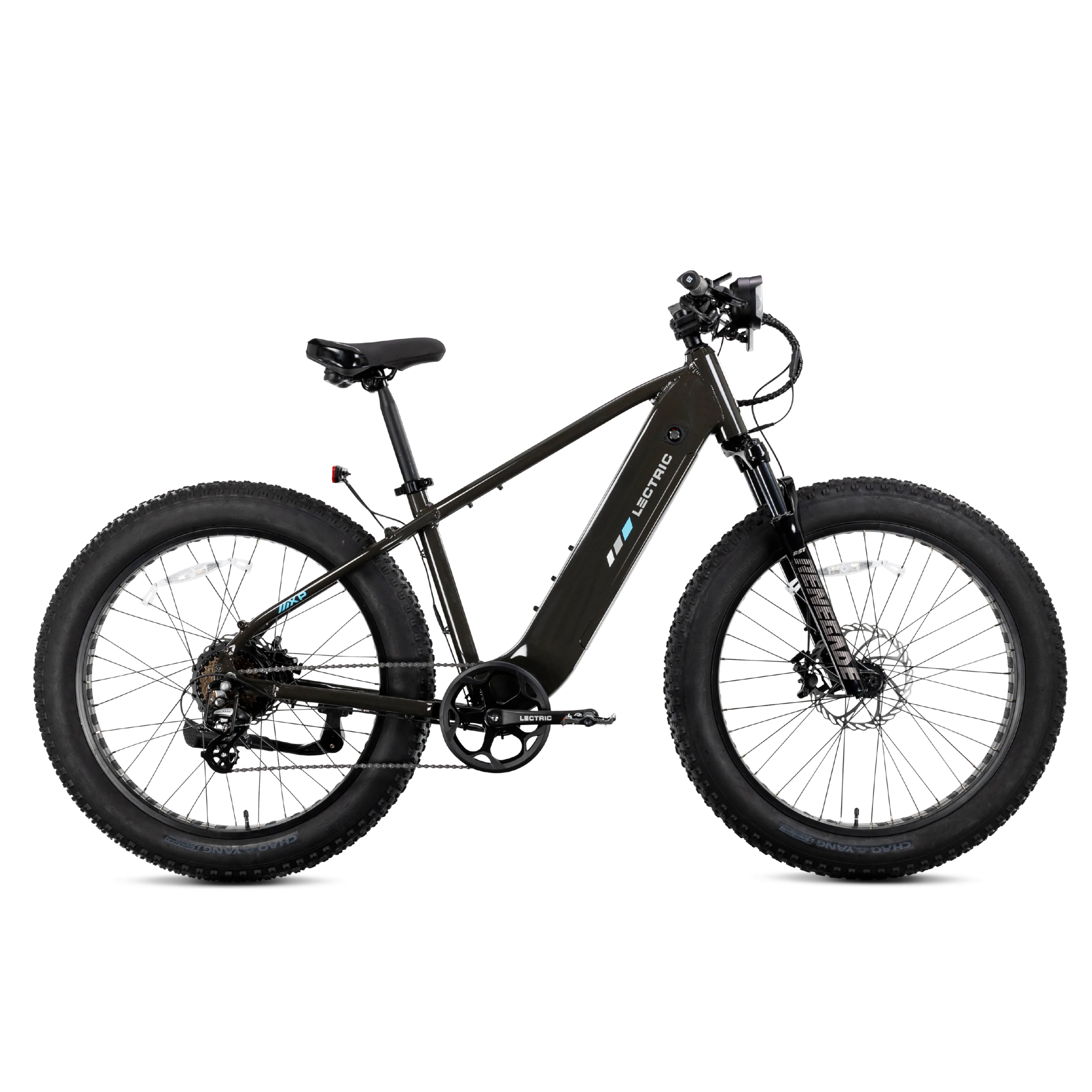 Lectric XPedition 2.0