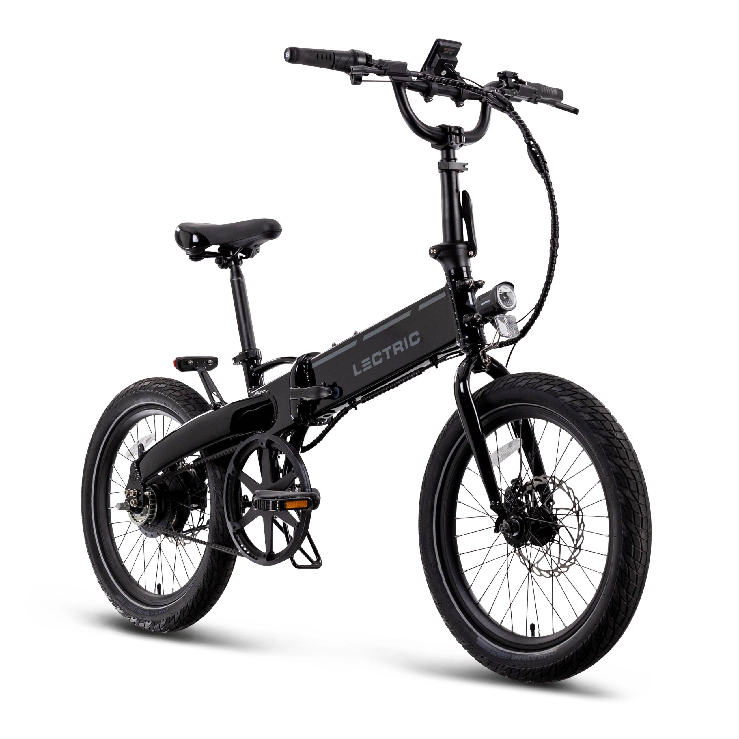 Lectric XP Lite2