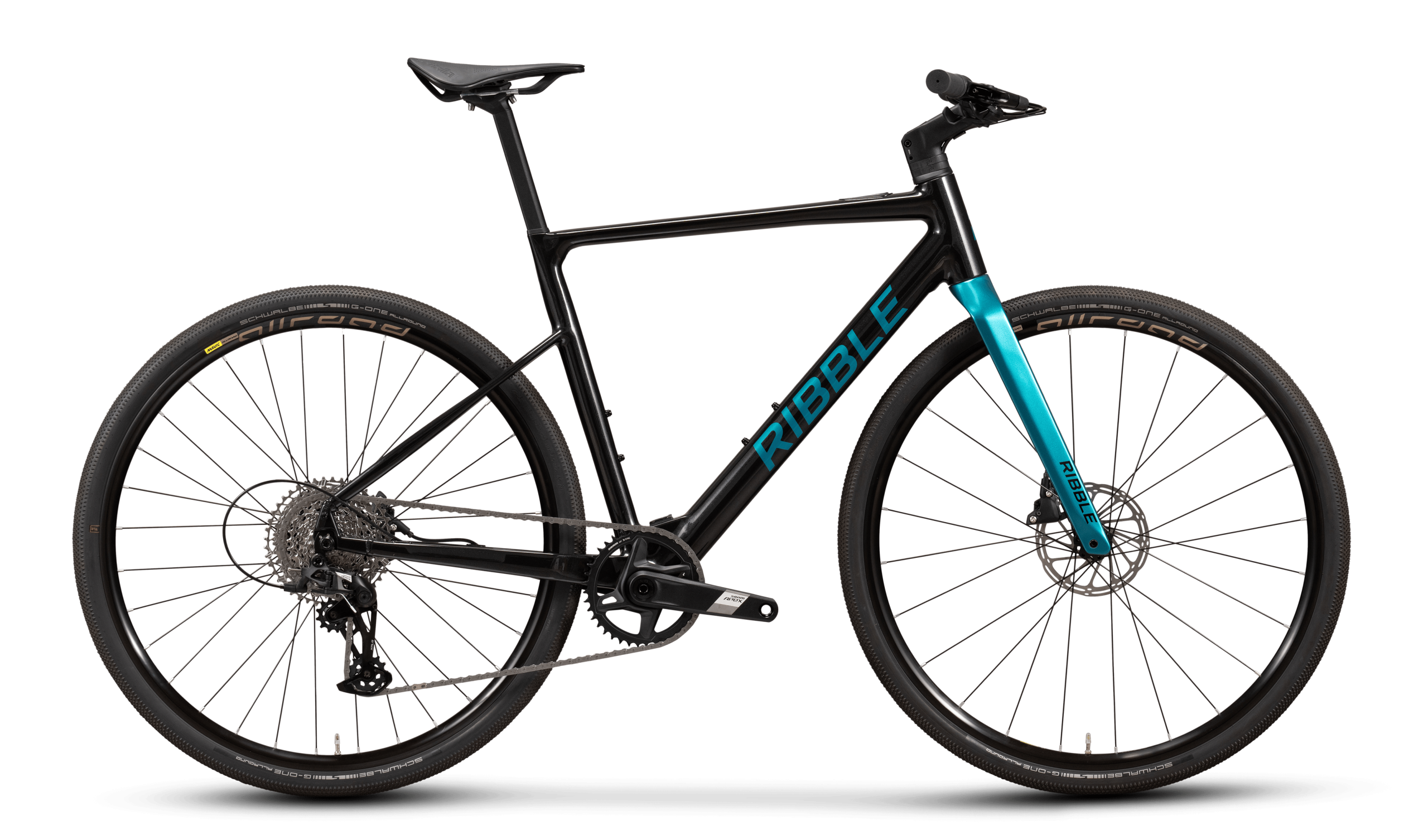 Ribble CGR E AL Sportfit