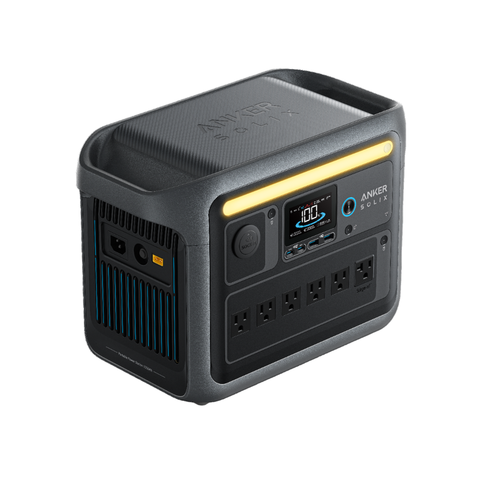Anker SOLIX C1000 Gen 1