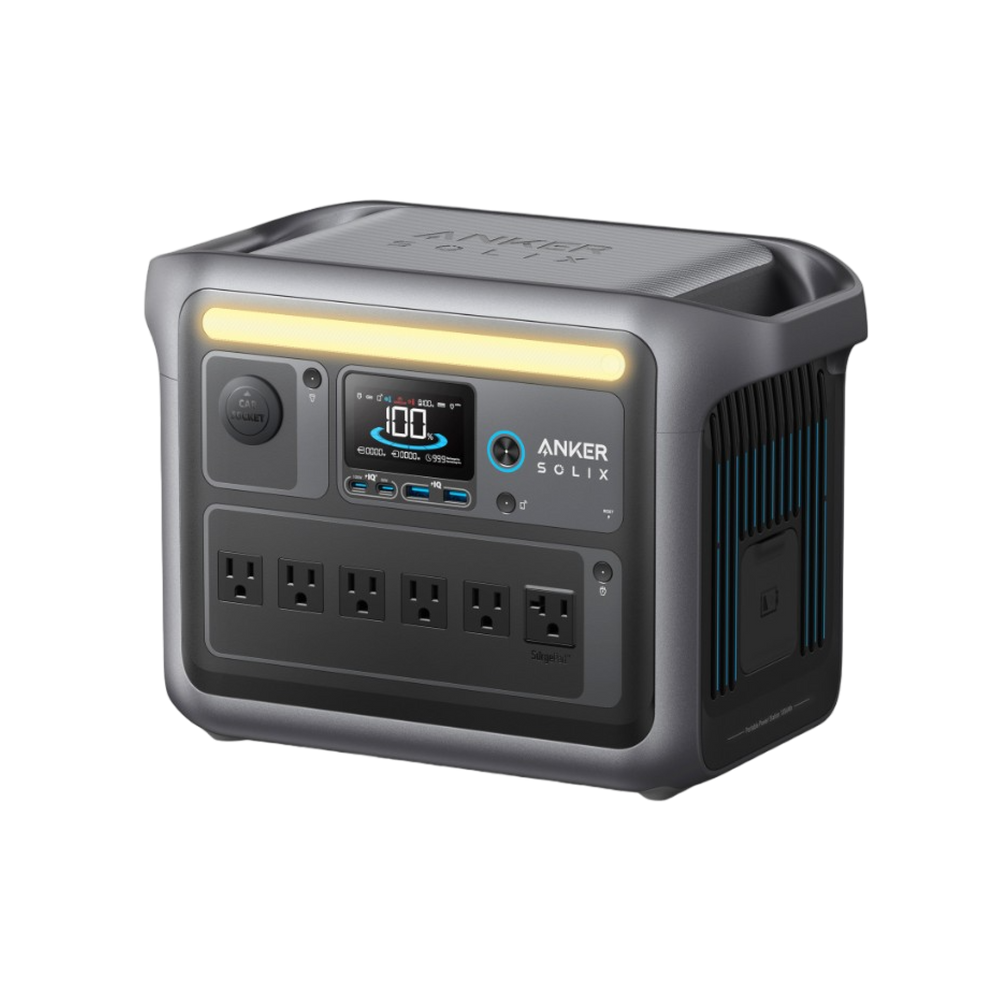 Anker Solix C1000