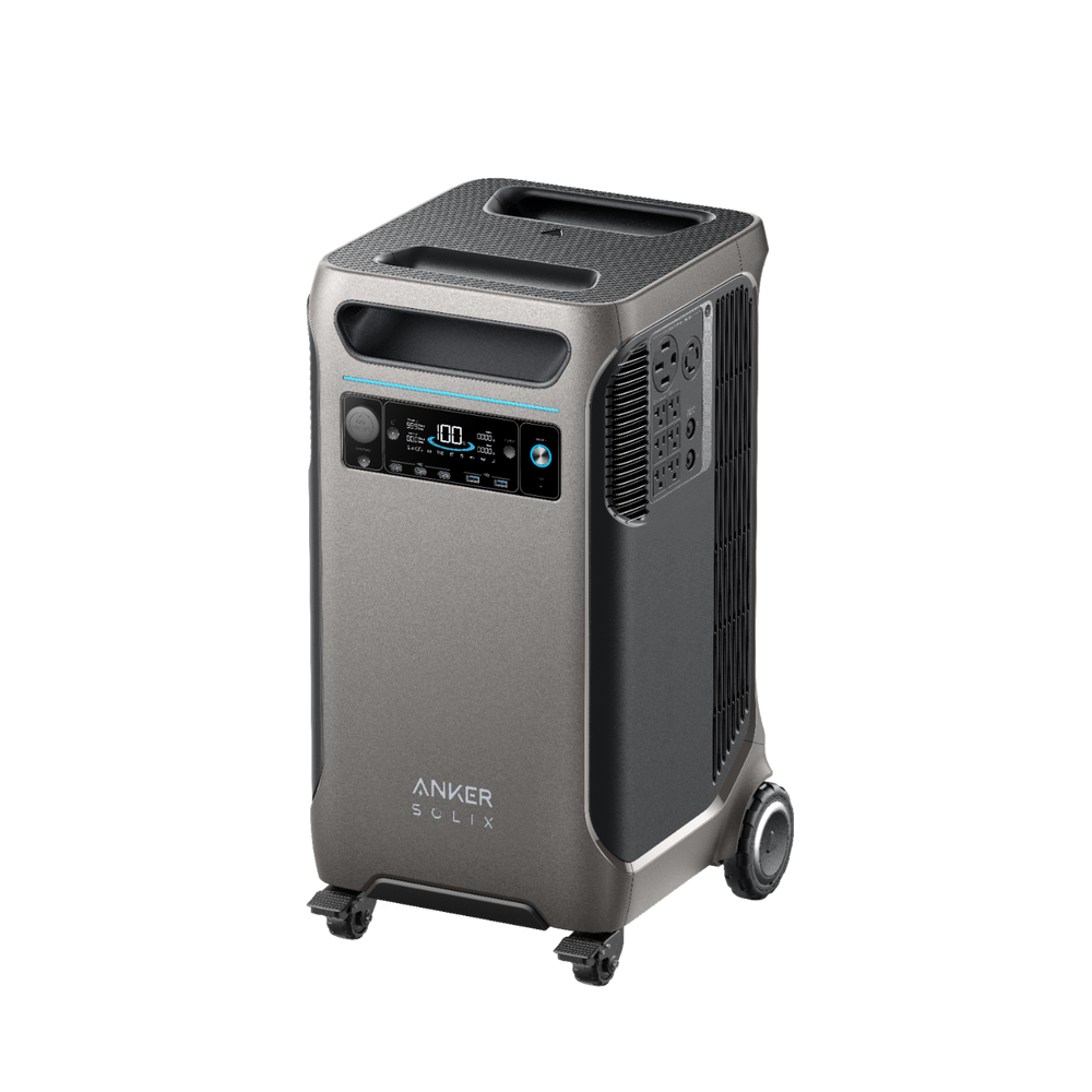 Anker Solix F3800