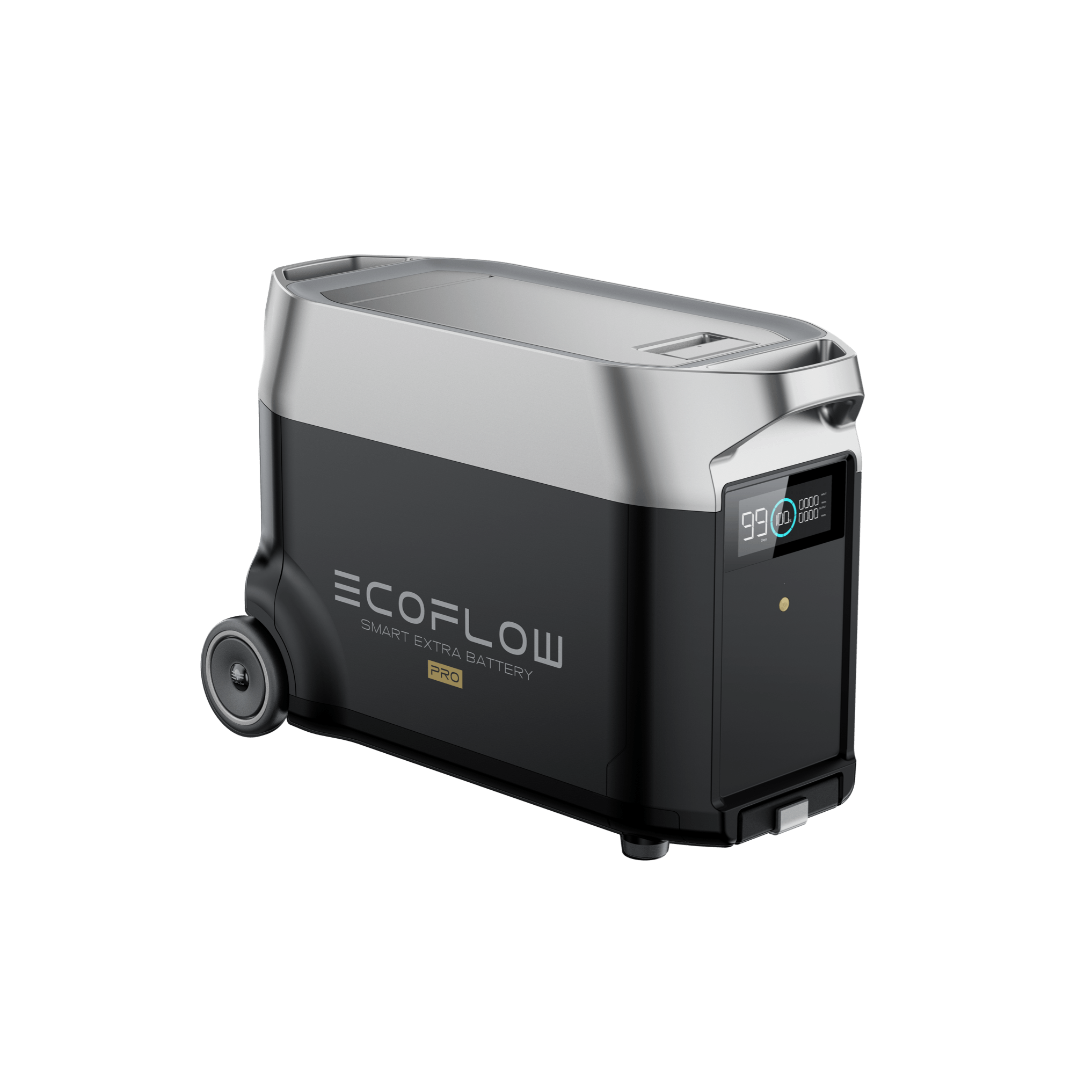 EcoFlow DELTA Pro Extra Battery