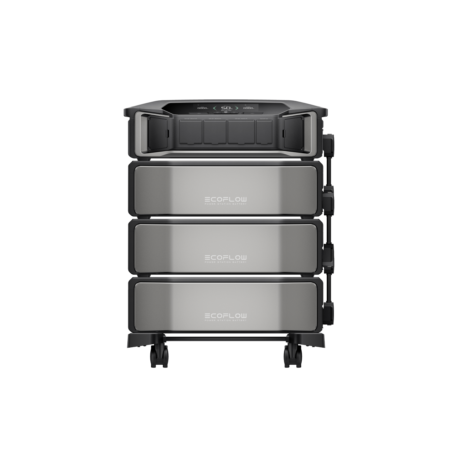EcoFlow DELTA Pro Ultra