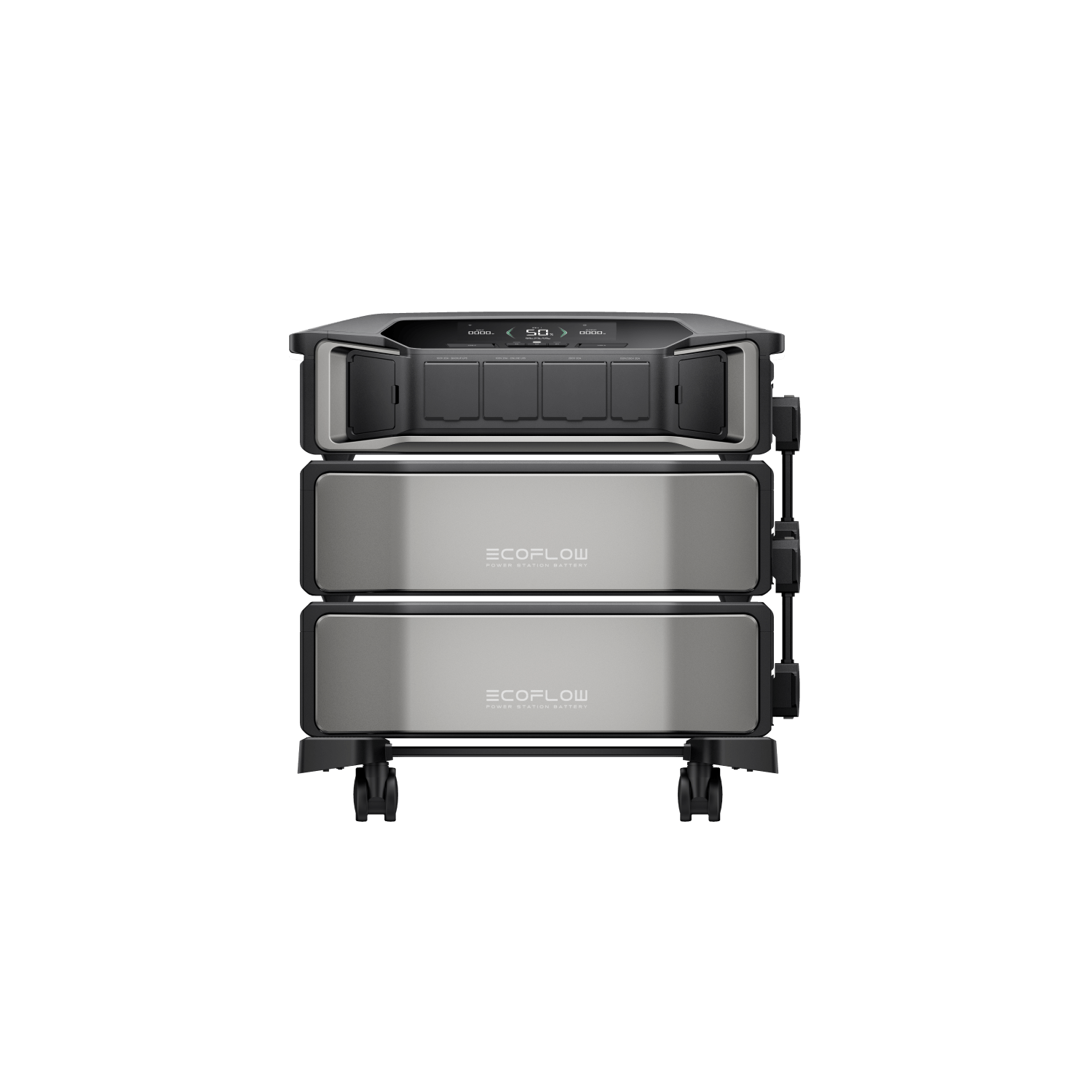 EcoFlow DELTA Pro Ultra