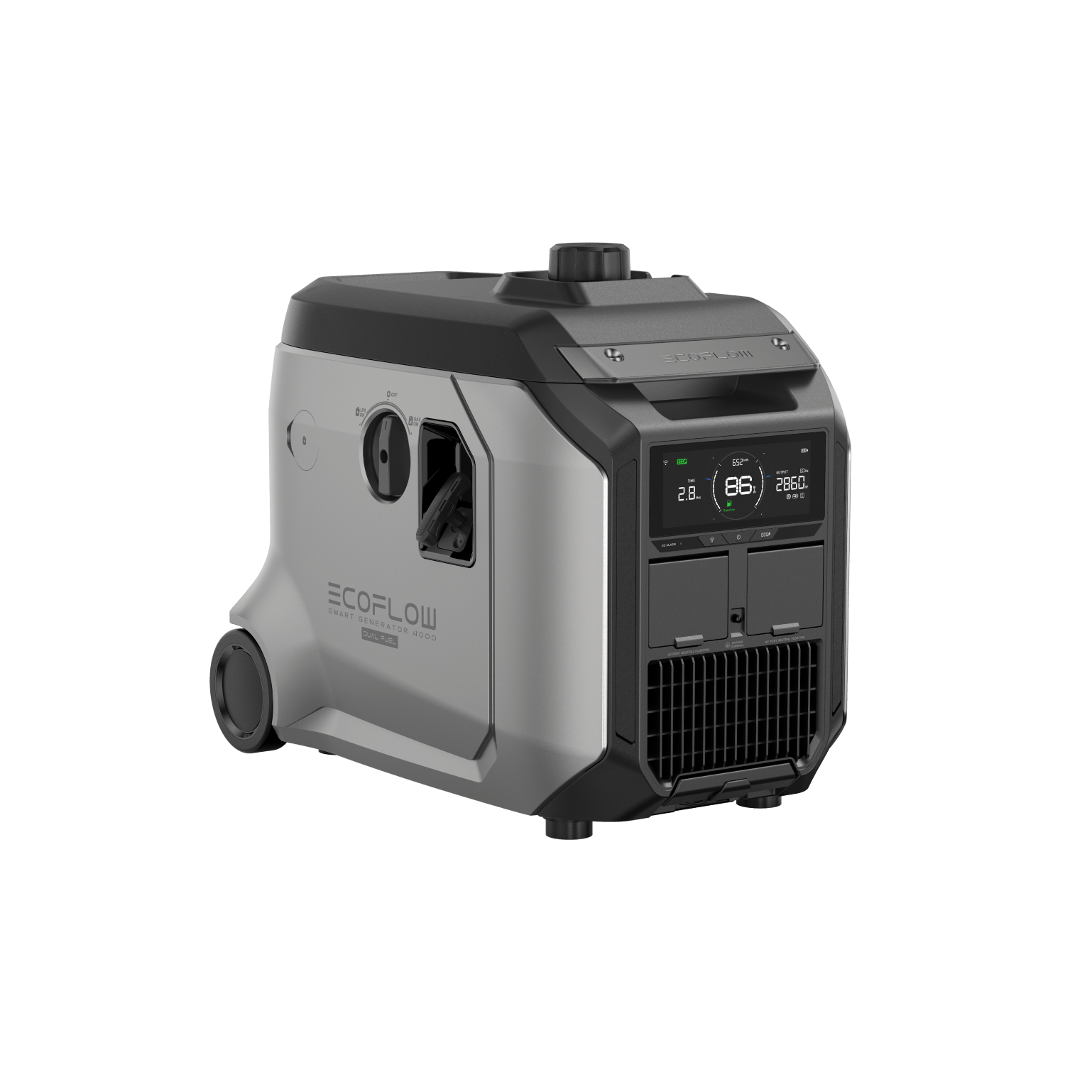 EcoFlow DELTA Pro 3