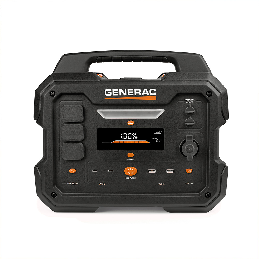 Generac GB2000