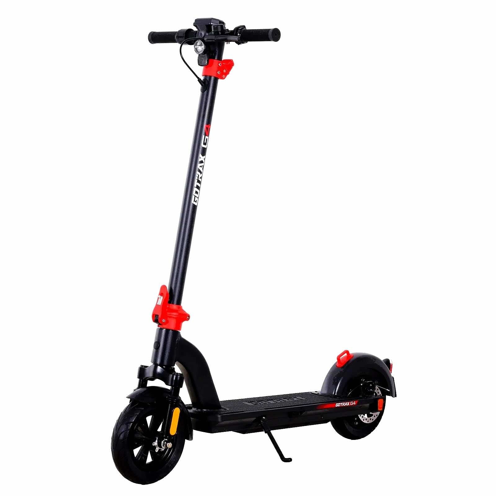 Gotrax GXL V2
