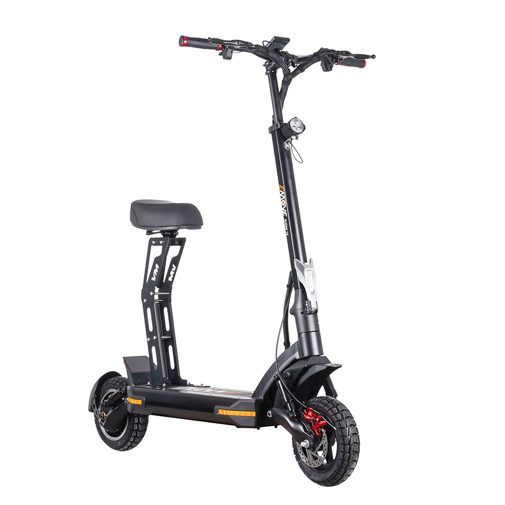 EMOVE Cruiser V2